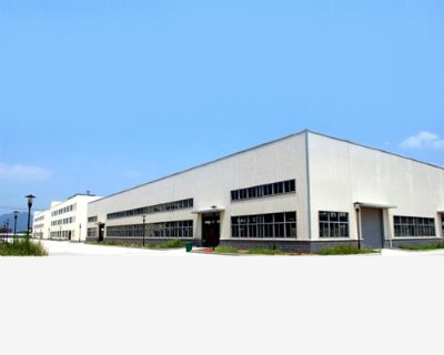 点击查看详细信息<br>标题：厂房一角 阅读次数：3102