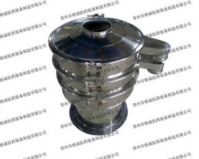 点击查看详细信息<br>标题：振荡筛 阅读次数：6134