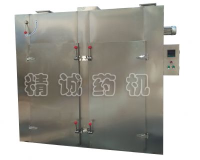 点击查看详细信息<br>标题：热风循环药物烘箱 阅读次数：6852