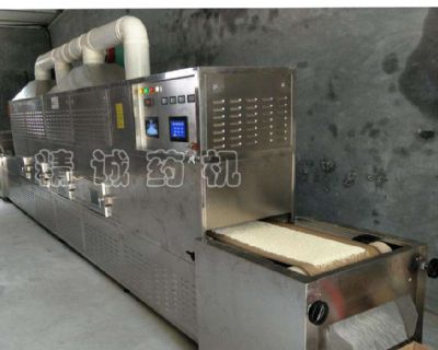 点击查看详细信息<br>标题：隧道微波灭菌机 阅读次数：4540
