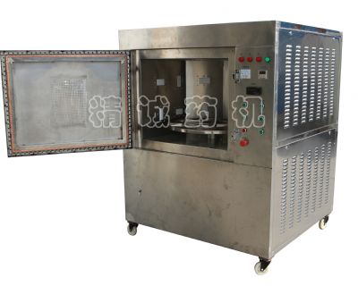 点击查看详细信息<br>标题：微波灭菌机 阅读次数：4072