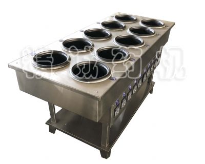 点击查看详细信息<br>标题：10锅煎药机 阅读次数：5939
