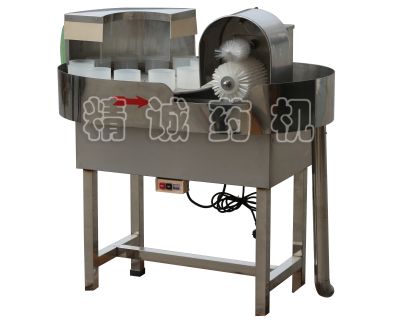 点击查看详细信息<br>标题：输液瓶洗瓶机 阅读次数：4170