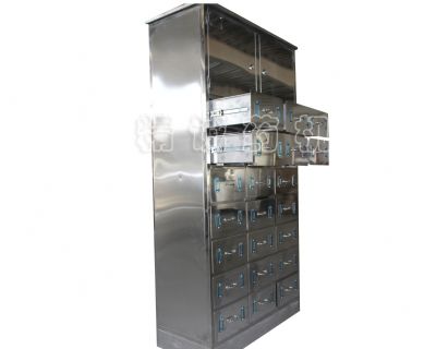 点击查看详细信息<br>标题：中药药品柜 阅读次数：4577