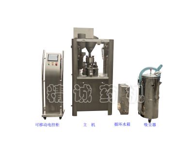 点击查看详细信息<br>标题：NJP-3-200C/400C 阅读次数：6367